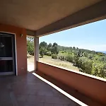 Tra Gli Ulivi By Elba Holidays בית נופש