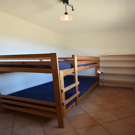 בית נופש Tra Gli Ulivi By Elba Holidays פורטו אזורו
